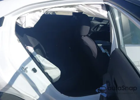 2024 Nissan Sentra Sv Xtronic Cvt из США, поврежденный, VIN 3N1AB8CV8RY310827